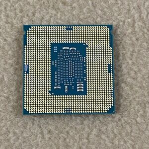 Intel Core i5-6400 Processor 2.70GHz SR2L7 CPU LGA1151‎ Socket Desktop Tested